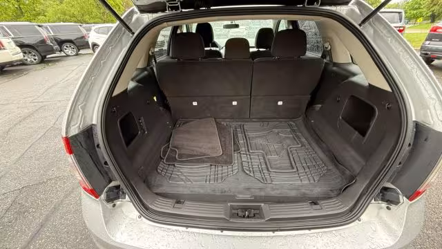 2013 Ford Edge - 2FMDK4JC9DBA27306 - Image #26