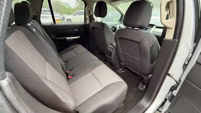 2013 Ford Edge - 2FMDK4JC9DBA27306 - Image #27