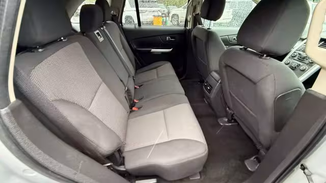 2013 Ford Edge - 2FMDK4JC9DBA27306 - Image #28