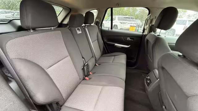 2013 Ford Edge - 2FMDK4JC9DBA27306 - Image #29