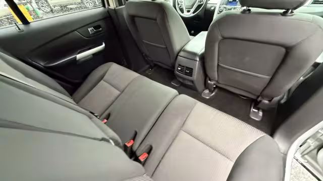 2013 Ford Edge - 2FMDK4JC9DBA27306 - Image #30