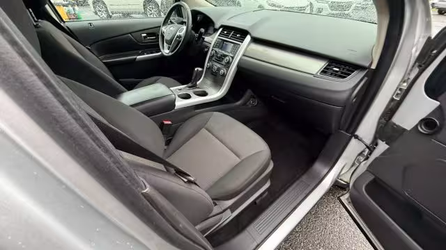 2013 Ford Edge - 2FMDK4JC9DBA27306 - Image #31