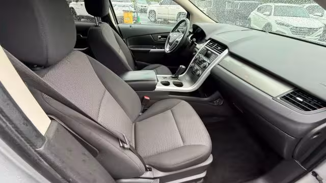 2013 Ford Edge - 2FMDK4JC9DBA27306 - Image #32