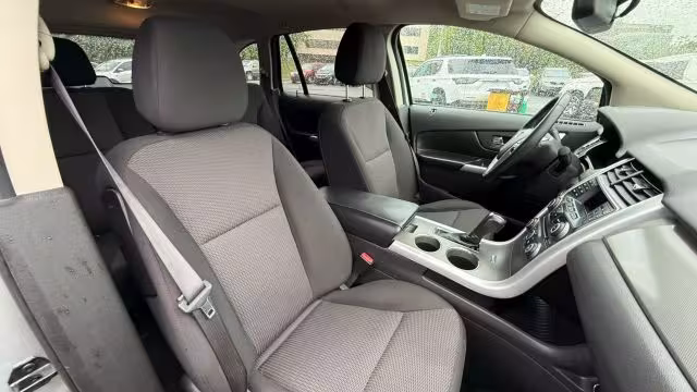 2013 Ford Edge - 2FMDK4JC9DBA27306 - Image #33