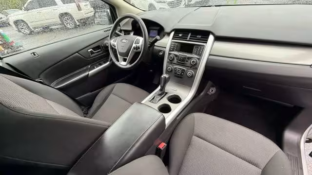 2013 Ford Edge - 2FMDK4JC9DBA27306 - Image #34