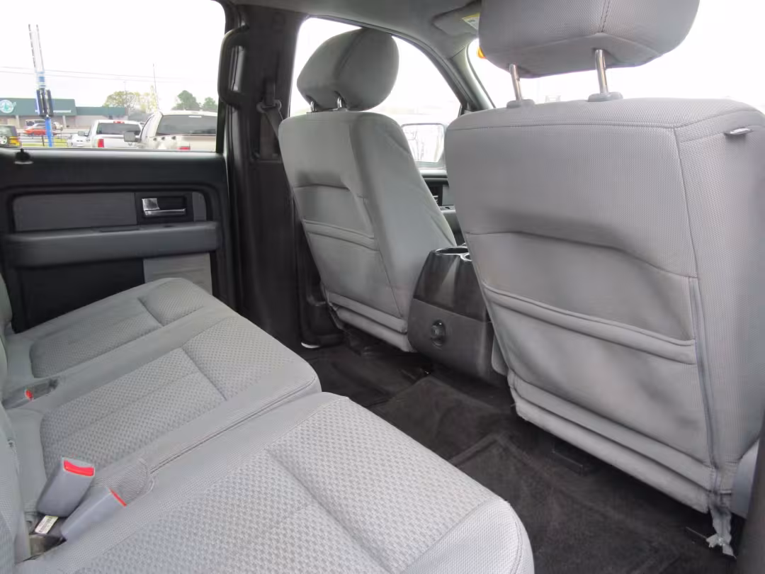 2013 Ford F-150 - 1FTFW1CF9DFC09707 - Image #6