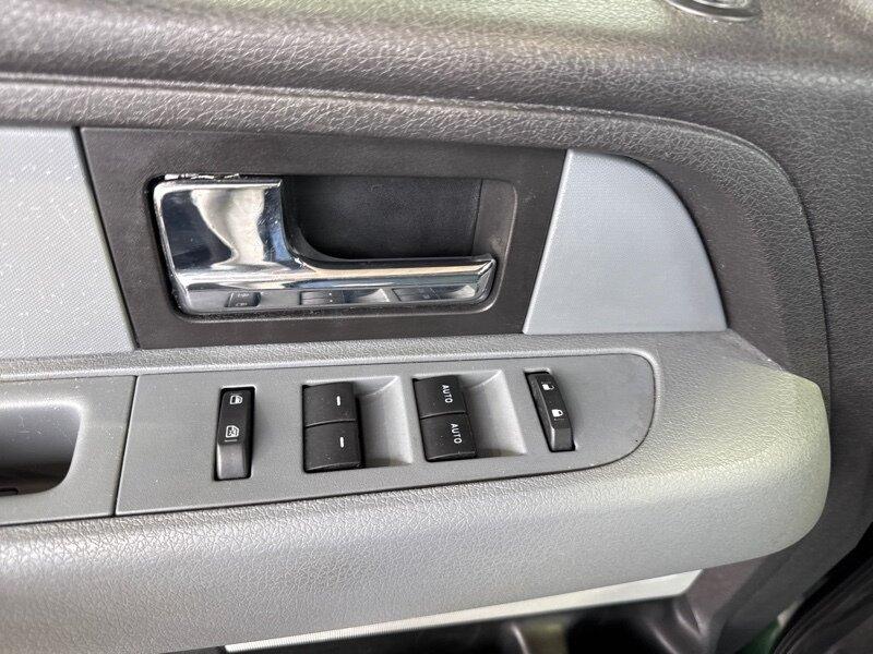 2013 Ford F-150 - 1FTFW1EF8DFC47863 - Image #11
