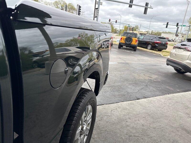 2013 Ford F-150 - 1FTFW1EF8DFC47863 - Image #13