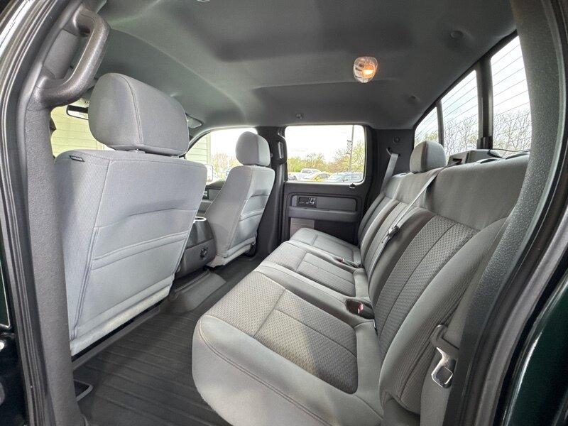 2013 Ford F-150 - 1FTFW1EF8DFC47863 - Image #14