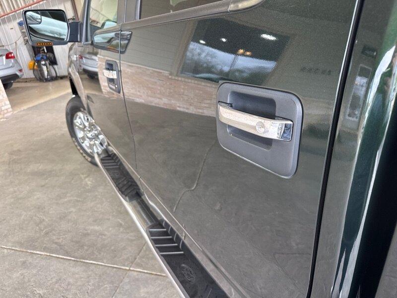 2013 Ford F-150 - 1FTFW1EF8DFC47863 - Image #15