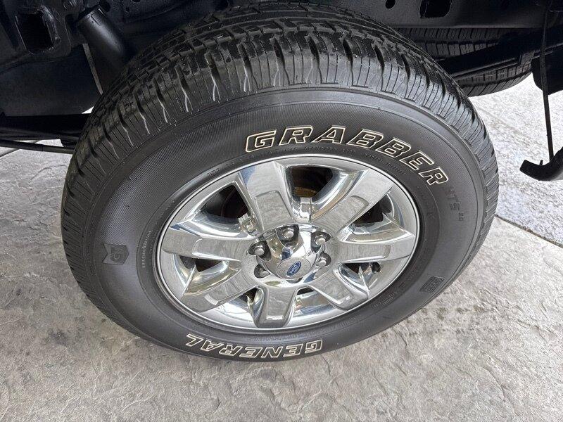 2013 Ford F-150 - 1FTFW1EF8DFC47863 - Image #16