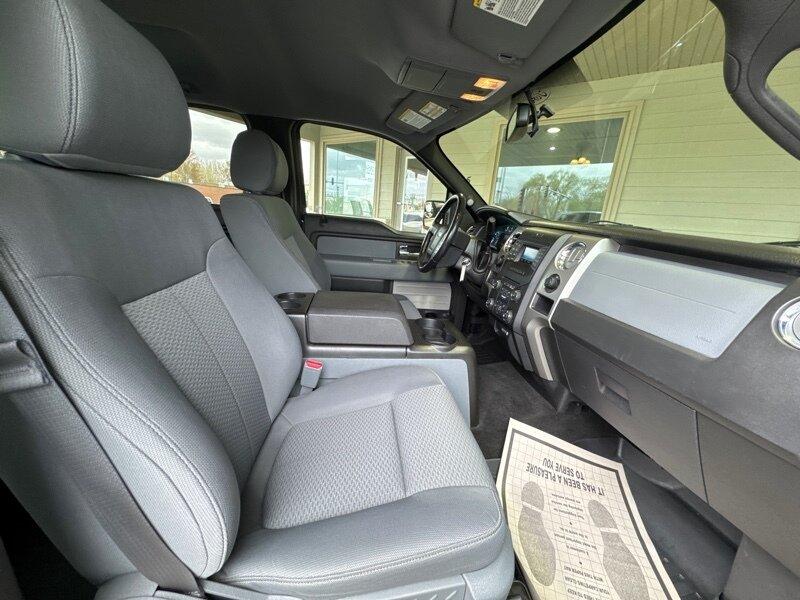 2013 Ford F-150 - 1FTFW1EF8DFC47863 - Image #19