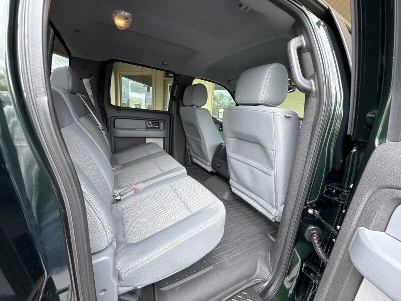 2013 Ford F-150 - 1FTFW1EF8DFC47863 - Image #20