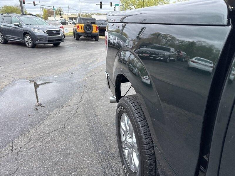 2013 Ford F-150 - 1FTFW1EF8DFC47863 - Image #21