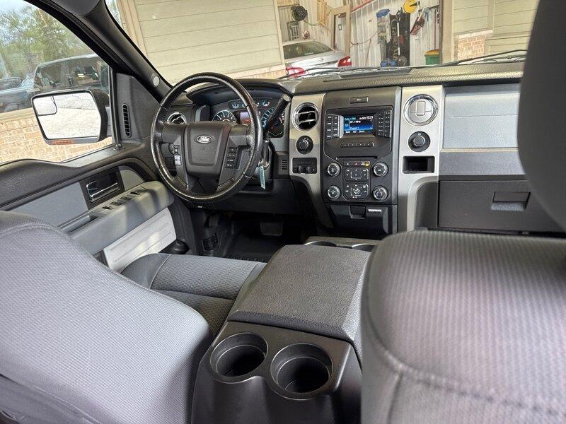 2013 Ford F-150 - 1FTFW1EF8DFC47863 - Image #23