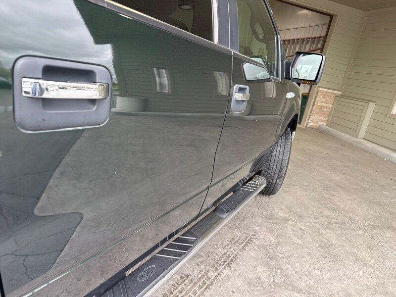 2013 Ford F-150 - 1FTFW1EF8DFC47863 - Image #24