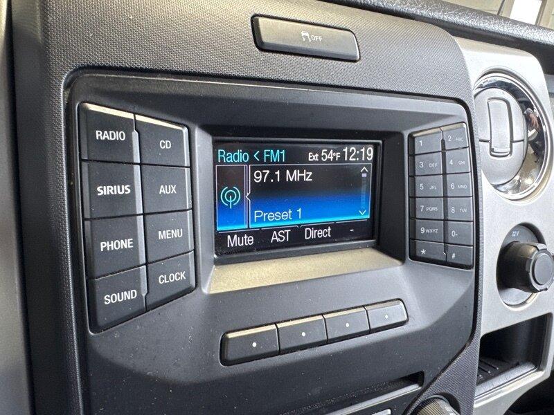 2013 Ford F-150 - 1FTFW1EF8DFC47863 - Image #3