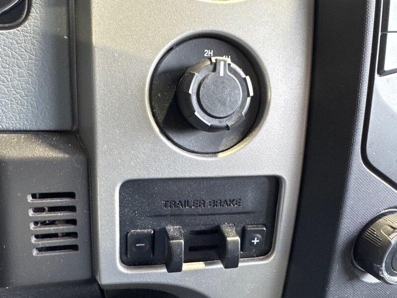 2013 Ford F-150 - 1FTFW1EF8DFC47863 - Image #5