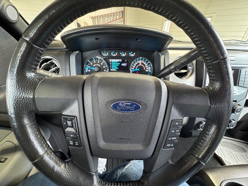 2013 Ford F-150 - 1FTFW1EF8DFC47863 - Image #6