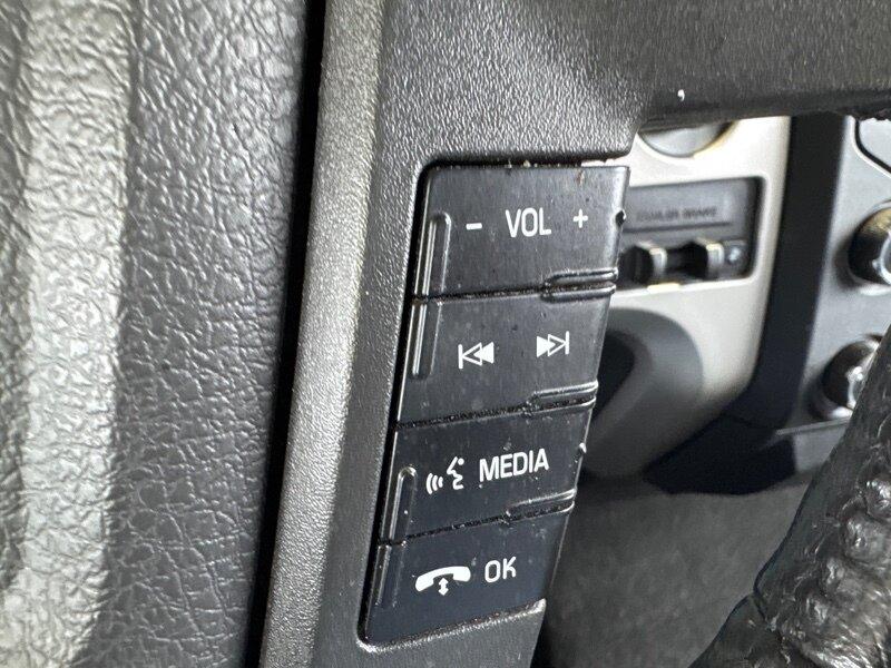 2013 Ford F-150 - 1FTFW1EF8DFC47863 - Image #8
