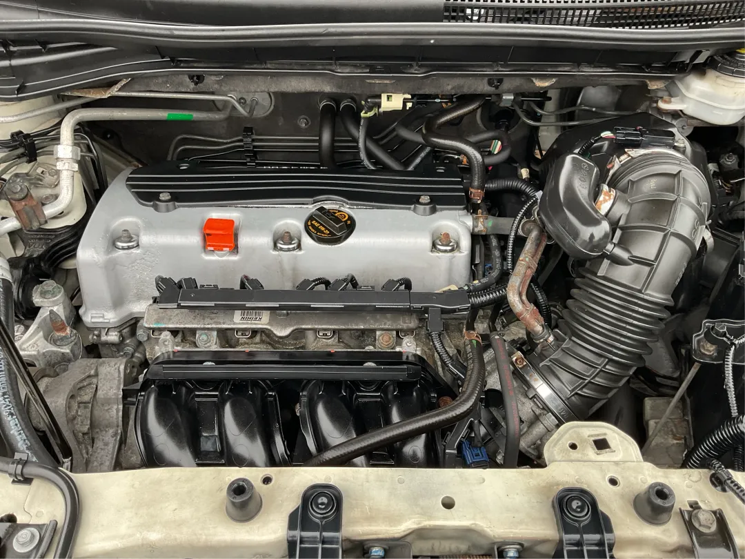 2013 Honda CR-V - 5J6RM3H37DL034396 - Image #11