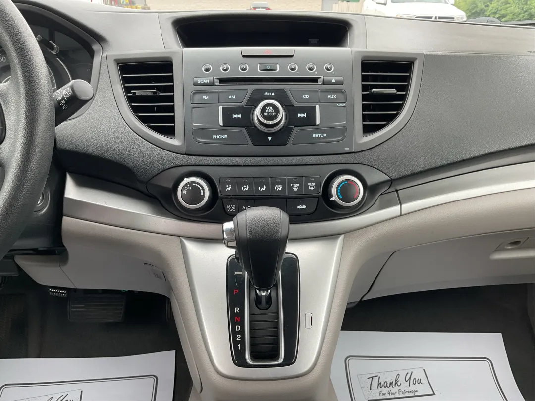 2013 Honda CR-V - 5J6RM3H37DL034396 - Image #13