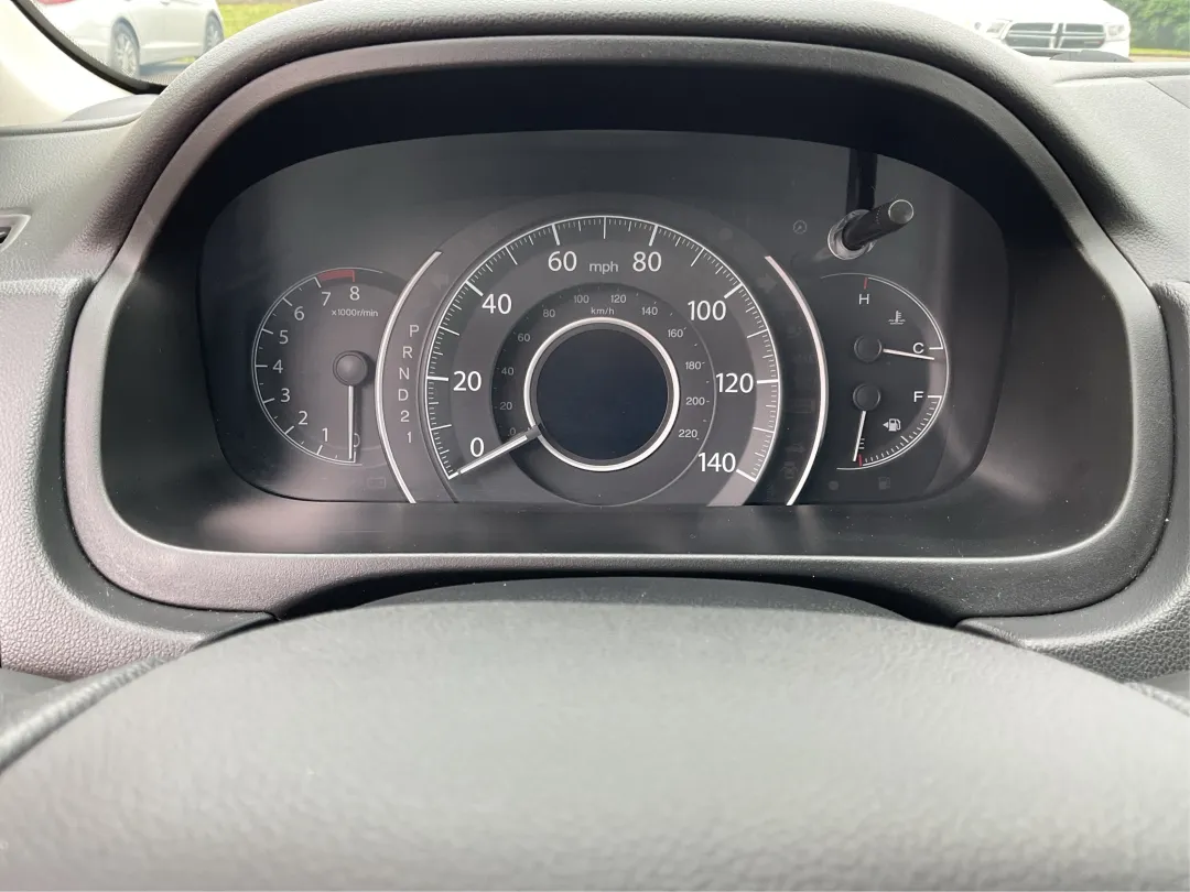 2013 Honda CR-V - 5J6RM3H37DL034396 - Image #15