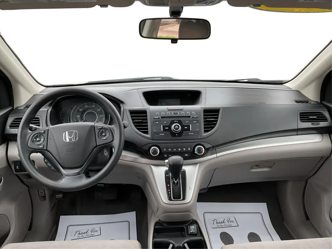 2013 Honda CR-V - 5J6RM3H37DL034396 - Image #19