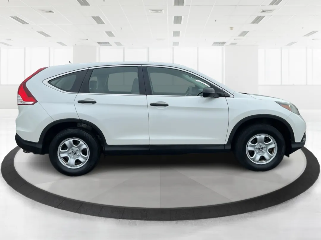 2013 Honda CR-V - 5J6RM3H37DL034396 - Image #2