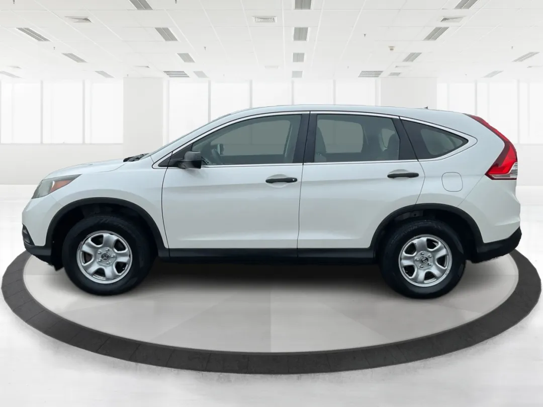 2013 Honda CR-V - 5J6RM3H37DL034396 - Image #6