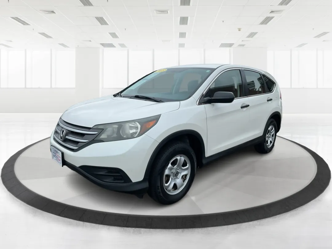 2013 Honda CR-V - 5J6RM3H37DL034396 - Image #8