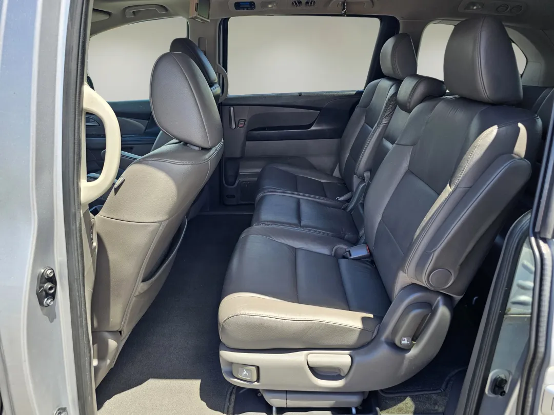 2013 Honda Odyssey - 5FNRL5H69DB032490 - Image #15