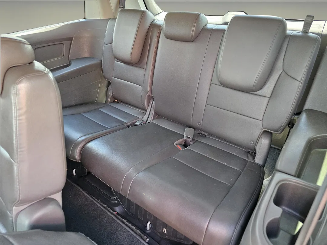 2013 Honda Odyssey - 5FNRL5H69DB032490 - Image #16