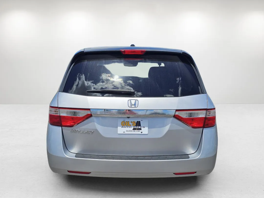 2013 Honda Odyssey - 5FNRL5H69DB032490 - Image #5
