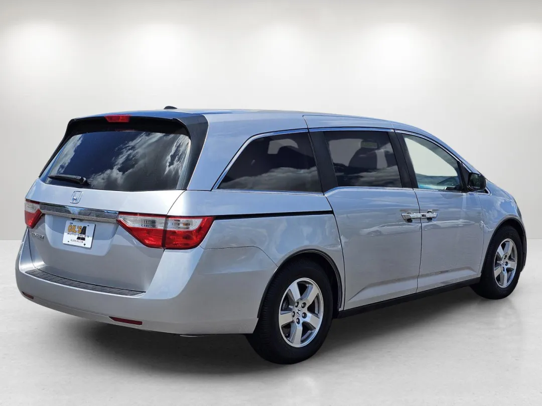 2013 Honda Odyssey - 5FNRL5H69DB032490 - Image #6