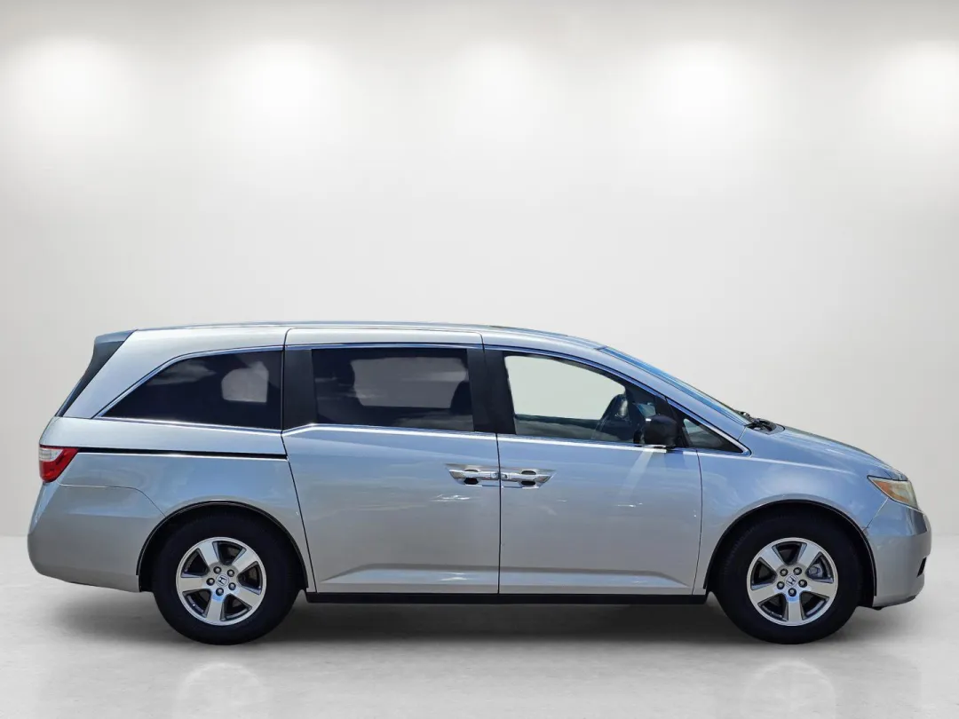 2013 Honda Odyssey - 5FNRL5H69DB032490 - Image #7
