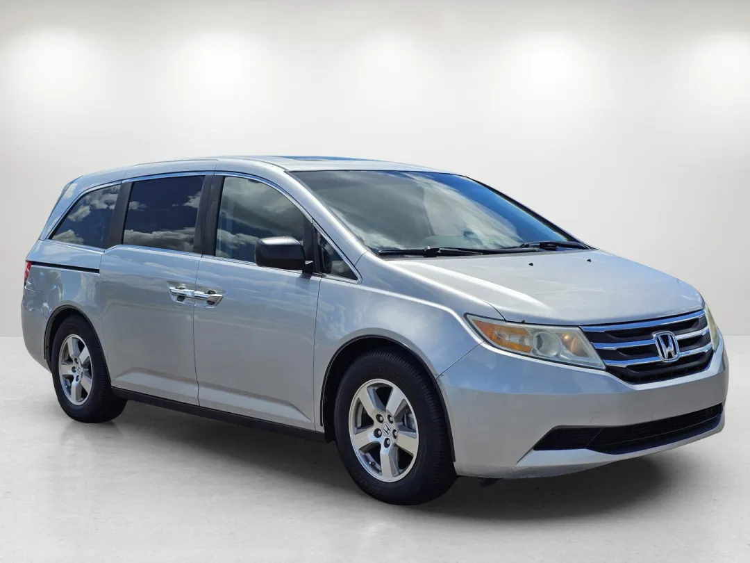 2013 Honda Odyssey - 5FNRL5H69DB032490 - Image #8