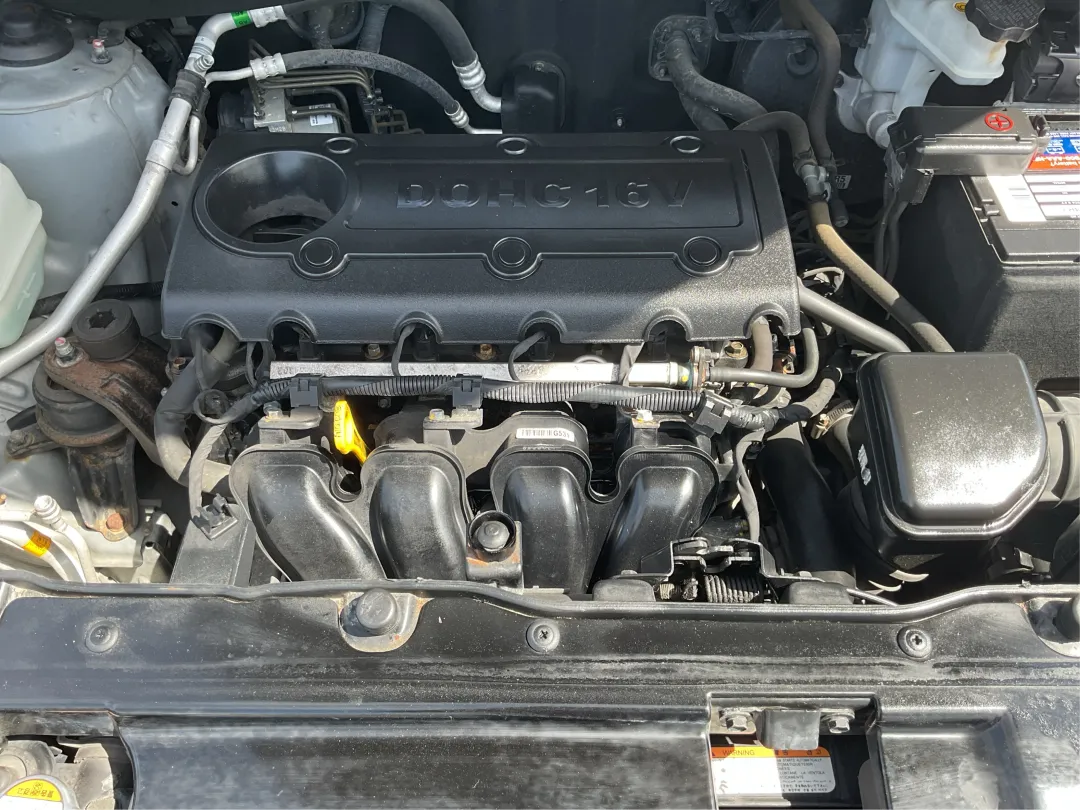 2013 Hyundai Tucson - KM8JUCAC4DU709690 - Image #11