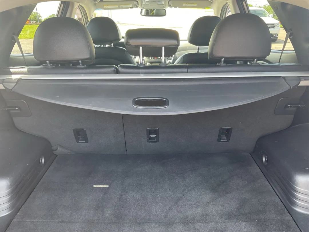 2013 Hyundai Tucson - KM8JUCAC4DU709690 - Image #12