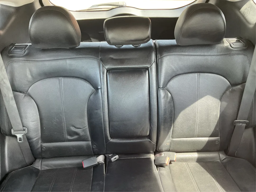 2013 Hyundai Tucson - KM8JUCAC4DU709690 - Image #14