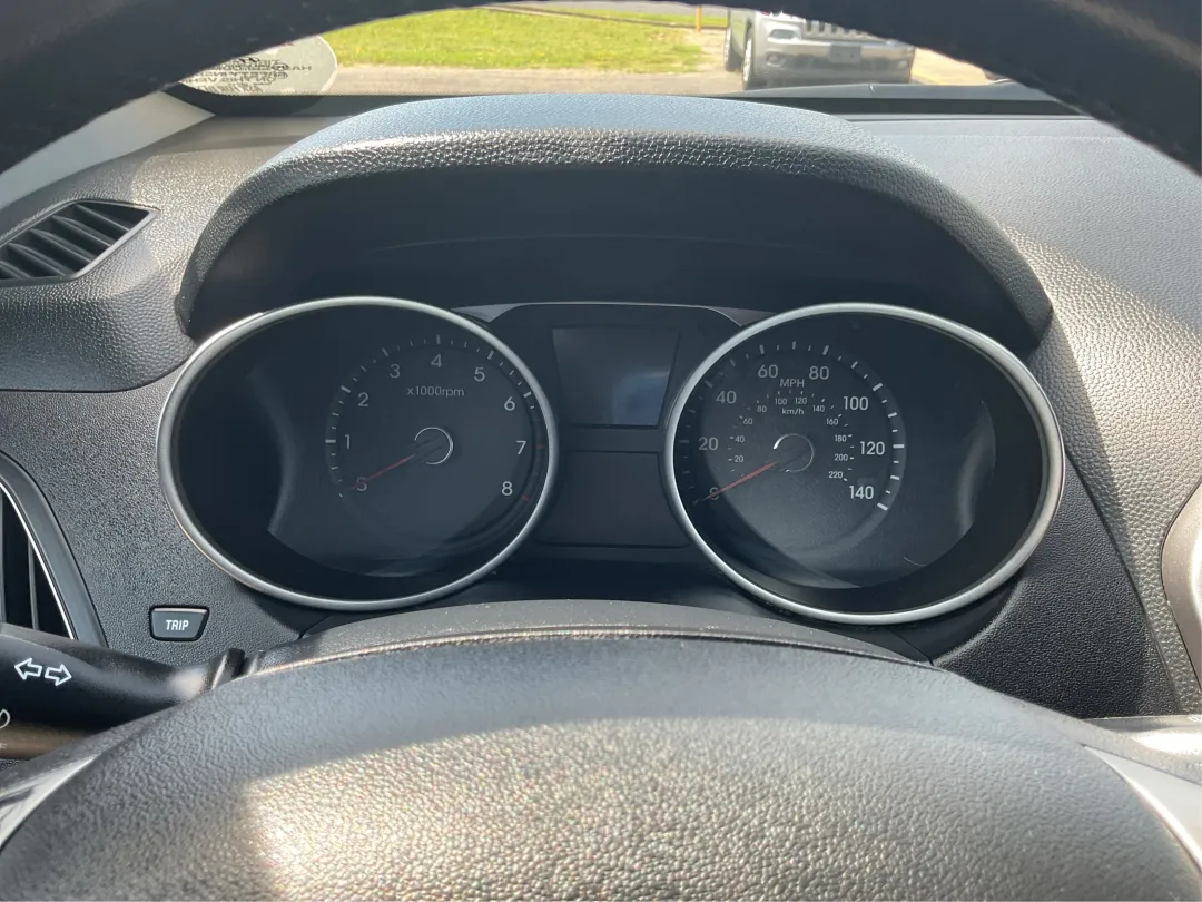 2013 Hyundai Tucson - KM8JUCAC4DU709690 - Image #15