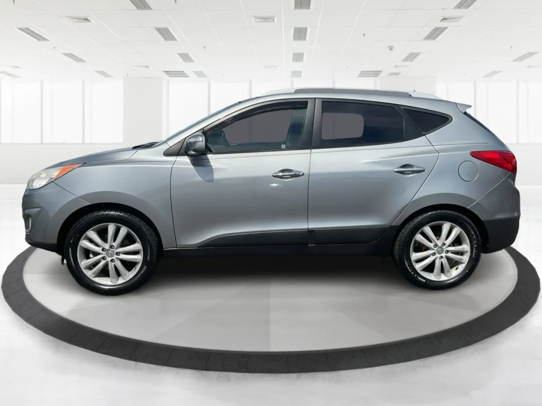 2013 Hyundai Tucson - KM8JUCAC4DU709690 - Image #6