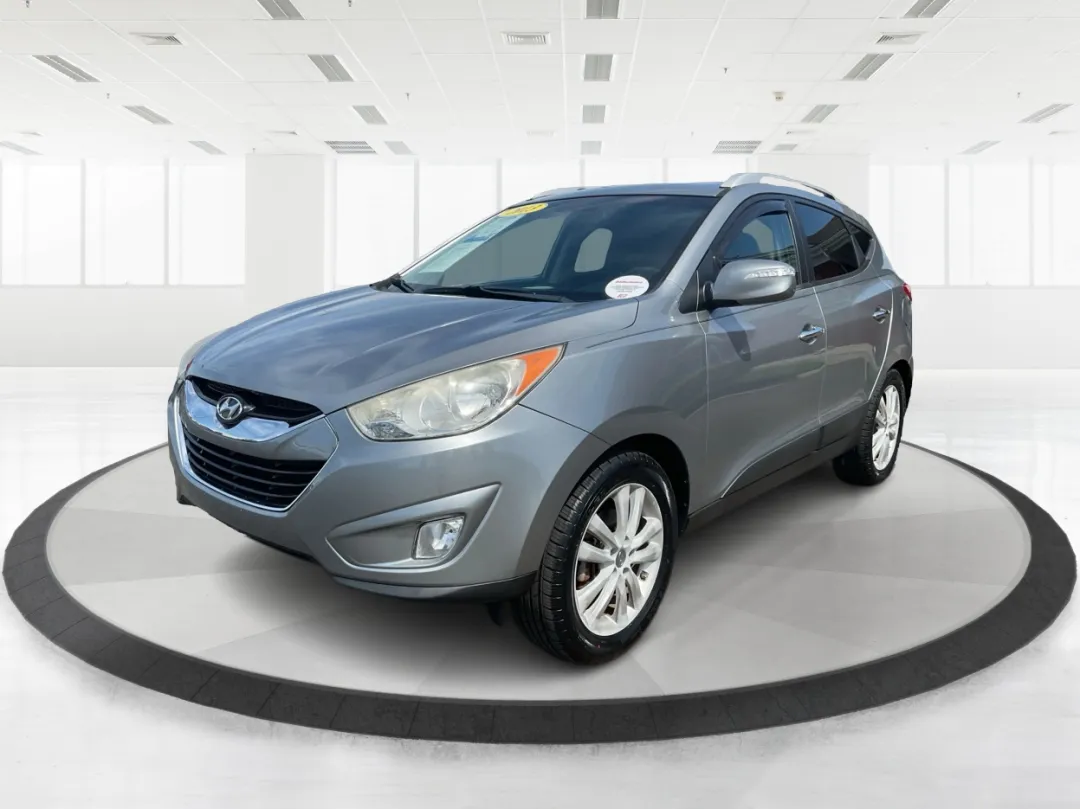 2013 Hyundai Tucson - KM8JUCAC4DU709690 - Image #8