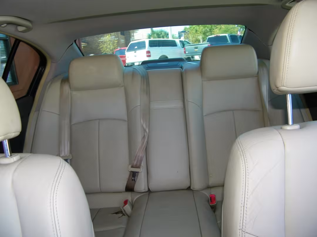 2013 Infiniti G Sedan - JN1CV6AP0DM719957 - Image #12