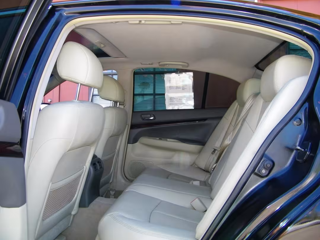 2013 Infiniti G Sedan - JN1CV6AP0DM719957 - Image #13