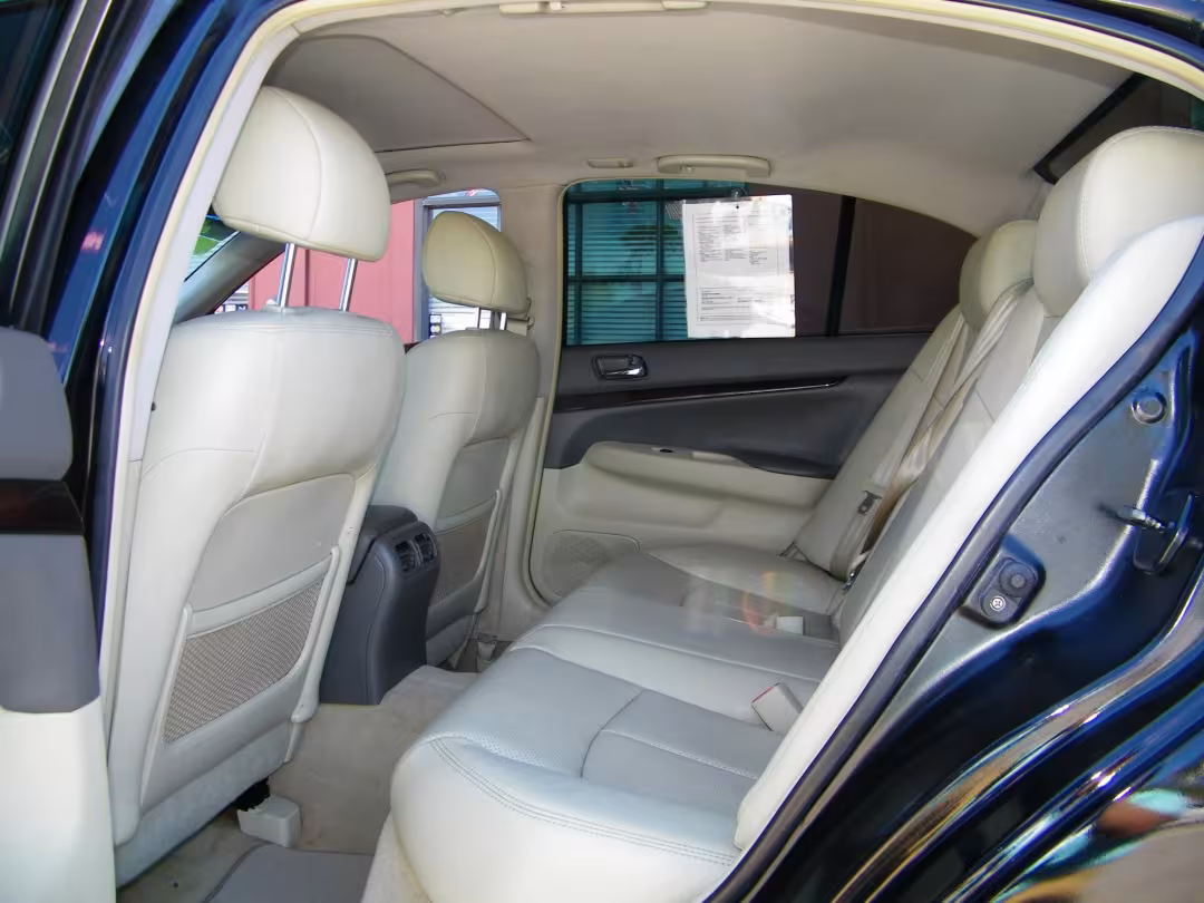 2013 Infiniti G Sedan - JN1CV6AP0DM719957 - Image #9