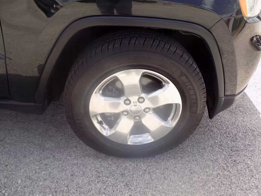 2013 Jeep Grand Cherokee - 1C4RJEBT8DC539205 - Image #19
