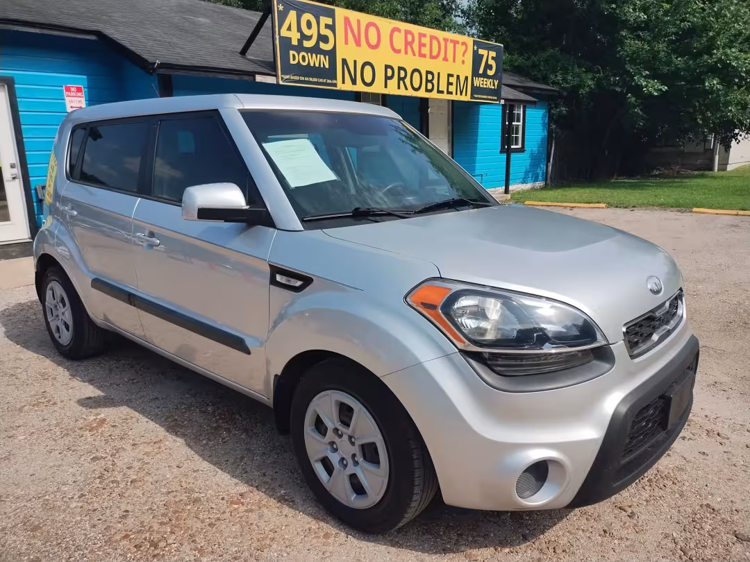 2013 Kia Soul - KNDJT2A53D7553658 - Image #11