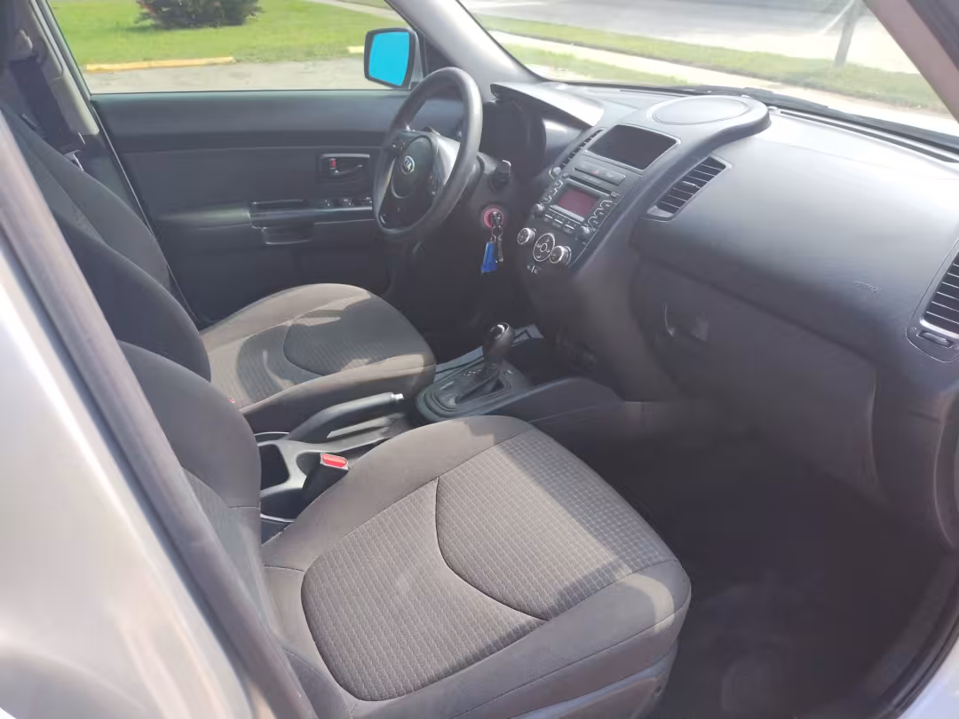 2013 Kia Soul - KNDJT2A53D7553658 - Image #6