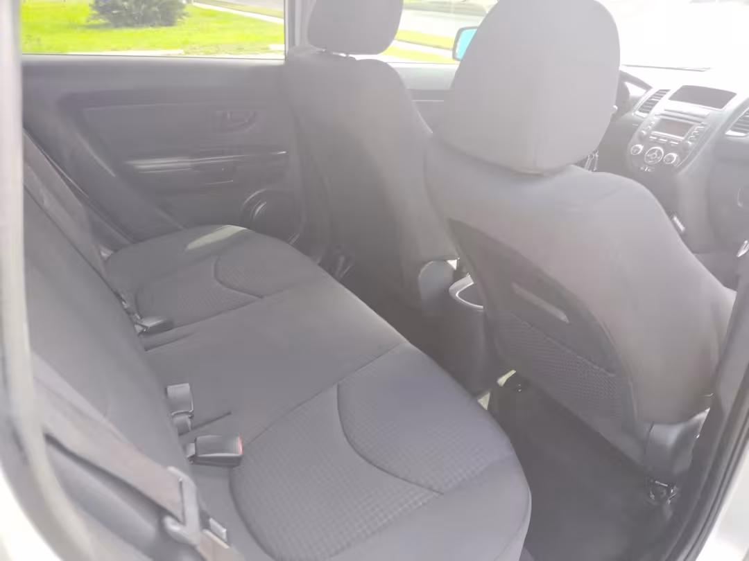 2013 Kia Soul - KNDJT2A53D7553658 - Image #7